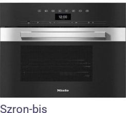 MIELE DG 7440 recenzja