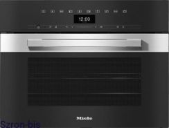 MIELE DGC 7440 recenzja