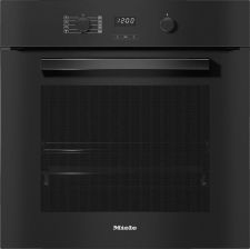 MIELE H 2860 B Black recenzja