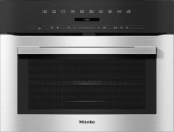 MIELE H 7140 BM recenzja