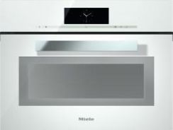 Miele DG 6800 BrilantWhite recenzja