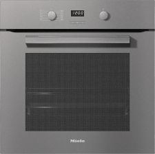 Miele H 2860 B GraphitGrey recenzja