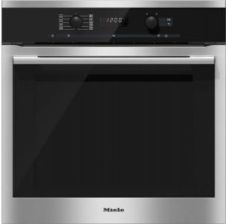 Miele H 6160 B recenzja