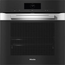 Miele H 7860 BP CleanSteel recenzja