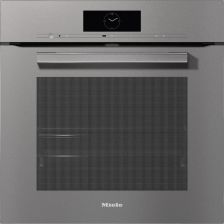 Miele H 7860 BP Graphit Grey recenzja