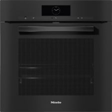 Miele H 7860 BP Obsidian Black recenzja