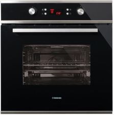 Nodor D 810DT PYRO BK recenzja