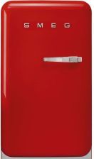 SMEG FAB10LRD2 recenzja