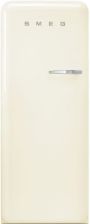 SMEG FAB28LCR3 recenzja