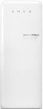 SMEG FAB28LWH3 recenzja