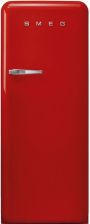 SMEG FAB28RRD3 recenzja