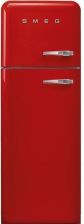 SMEG FAB30LRD3 recenzja