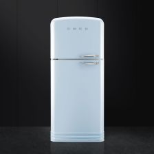 SMEG FAB50LPB recenzja