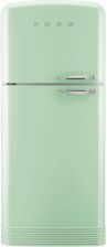 SMEG FAB50LPG recenzja