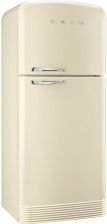 SMEG FAB50RCR recenzja