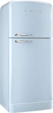 SMEG FAB50RPB recenzja