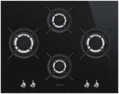 SMEG PV364LCN recenzja