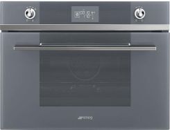 SMEG SF4102VCS recenzja