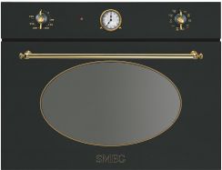 SMEG SF4800MCA recenzja