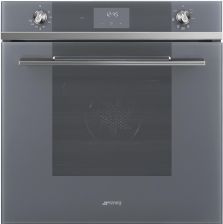 SMEG SF6100VS1 recenzja