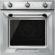 SMEG SF6905X1 recenzja