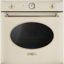 SMEG SF855AVO recenzja