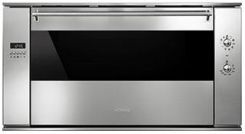 SMEG SF9310XR recenzja