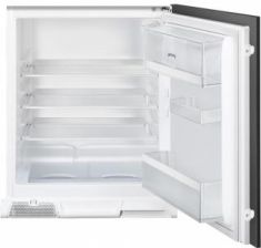 SMEG U3L080P1 recenzja