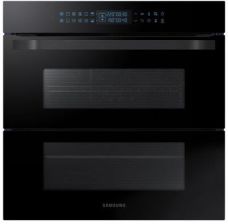 Samsung Dual Cook Flex NV75N762ARK recenzja