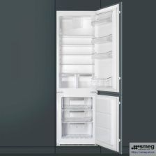 Smeg C7280NEP recenzja