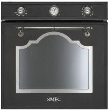 Smeg Cortina SF750AS recenzja