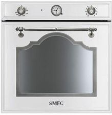 Smeg Cortina SF750BS recenzja