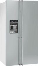 Smeg FA63XBI recenzja