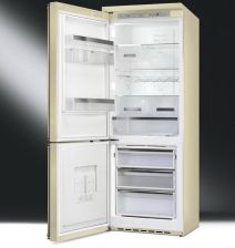 Smeg FA8003PS recenzja