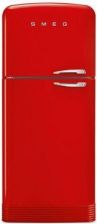 Smeg FAB50LRD recenzja