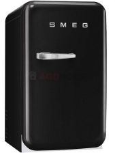 Smeg FAB5RBL recenzja