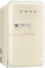 Smeg FAB5RCR recenzja