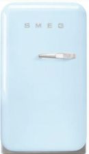 Smeg FAB5RPB recenzja