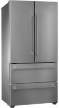 Smeg FQ55FX1 recenzja