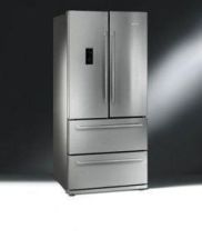 Smeg FQ55FXE recenzja