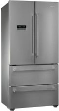 Smeg FQ55FXE1 recenzja