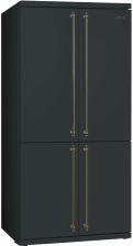 Smeg FQ60CAO recenzja