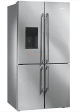 Smeg FQ75XPED recenzja