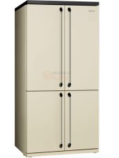 Smeg FQ960P recenzja