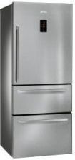 Smeg FT41BXE recenzja