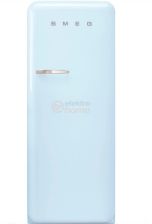 Smeg Fab28Rpb3 recenzja