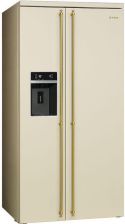 Smeg SBS8004P recenzja