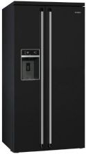 Smeg SBS963N recenzja