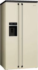 Smeg SBS963P recenzja