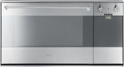 Smeg SE995XT-7 recenzja